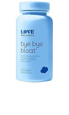 Love Wellness Bye, Bye Bloat from Revolve.com | Revolve Clothing (Global)