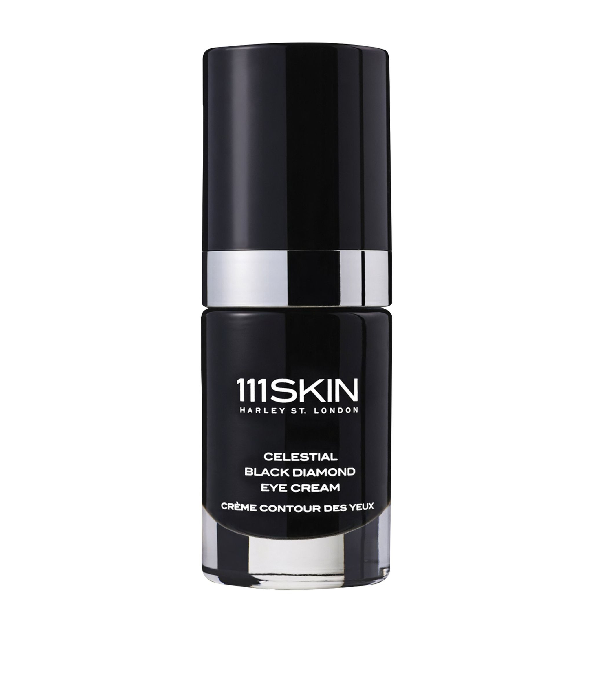 Celestial Black Diamond Eye Cream | Harrods