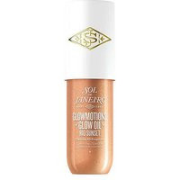 Sol de Janeiro Rio Sunset GlowMotions Glow Body Oil 75ml - Boots | Boots.com