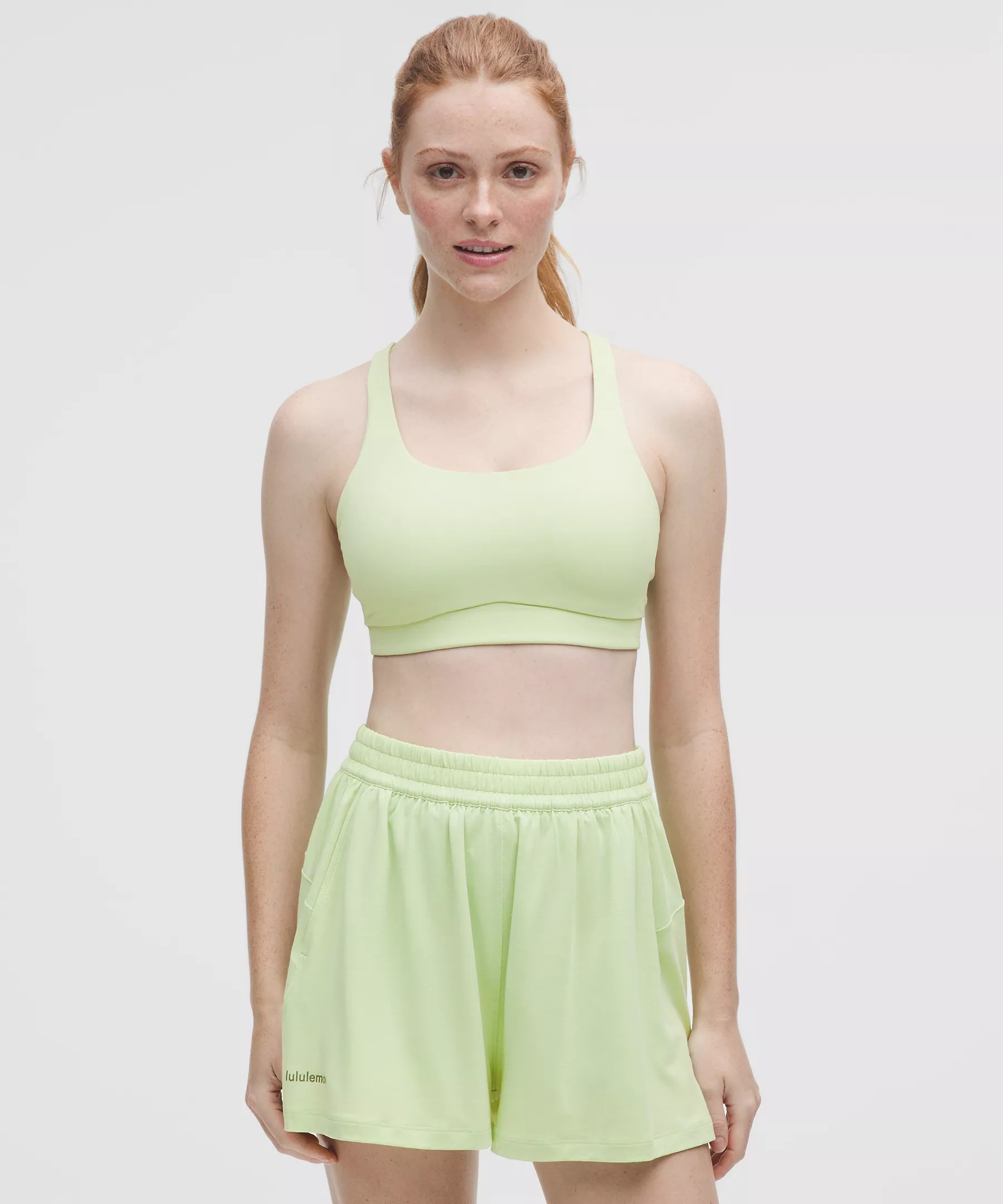 lululemon Energy Bra Medium Support, B-D Cups | Lululemon (US)