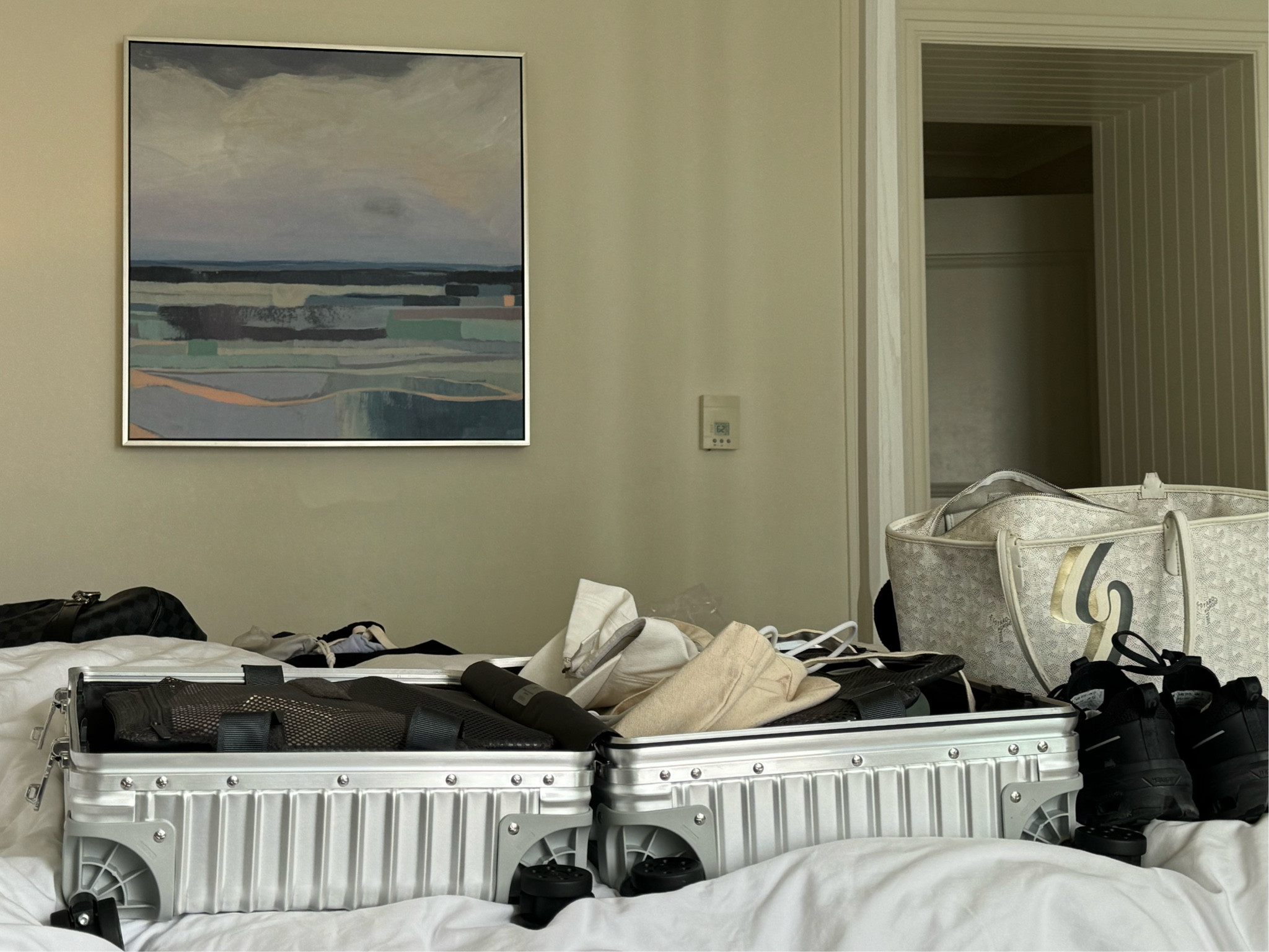 Must have travel items 

Follow ✔️ @michellekutsak 

#ltk #ltkunder #liketkit #ltkfashion #ootd #liketoknowit #fashionblogger #fashion #discoverunder #fallfashion #ltkstyle #style #targetstyle #styleinspo #ltkit #blogger #fashionover #ltkfall #l #ootdfashion #falldecor #party #beauty #jeans #mothersday #fathersday #christmas #Hanukkah #bride #groom #pets #dog #hair #sunglasses #homedesign #neutralhome #k #farmhouse #ltkspring #interiorstyling #beautifuldecorstyles #amazonfinds #targetdoesitagain #interiordecorating #amazonhome #potterybarn #amazonfashion#amazonstyle #modernhome #amazon #amazonfinds #amazonstyle #style #fashion #etsy #etsyhome #hm #hmstyle #hmhome #hmdecor #anthropologie #forever21 #aerie #tjmaxx #marshalls #zara #asos #h&m #blazer #louisvuitton #mango #beauty #chanel #home #homedecor #decoration #interiordesign #design #neutral #lulusdesigner #inspired #lookforless #dupes #sale #deals #dailyposts#crateandbarrell #sneakers #shoes #mules #sandals #heels #booties #boots #hat #abercrombie #gold #jewelry #contemporary #dior #celine #midsize #curves #plussize #dress #luggage #vintage #gucci #lv #purse #knit #jeans #denim #modern #diningroom #livingroom #bag #handbag #bedroom #kitchen #styled #stylish #trending #trendy #summer #summerstyle #summerfashion #chic #chicdecor #black #white #neutral #jeans #christmas #hanukkah #gifts #denim #liketkit #ltkunder50 #ltkunder100 #ltkstyletip #ltksalealert #ltkshoecrush #ltkhome #ltkholidaystyle #ltkspring #ltkfamily #ltkitbag #ltkbeauty #ltkeurope #ltk #weltkulturerbe #ltkkids #ltkstyle #ltkbaby #ltkcurves #ltktravel #ltkbump #ltkfashion #ltkfit #ltkswim #ltkit #stayhomewithltk #ltkunder25 #beltkeren #beltkulit #ltkholidaywishlist #ltkworkwear #ltkholidayathome #renaultkwid #ltkholidaygiftguide @liketoknow.it @ltk

#LTKNYFW #LTKSeasonal #LTKStyleTip 



#LTKSeasonal #LTKTravel #LTKShoeCrush