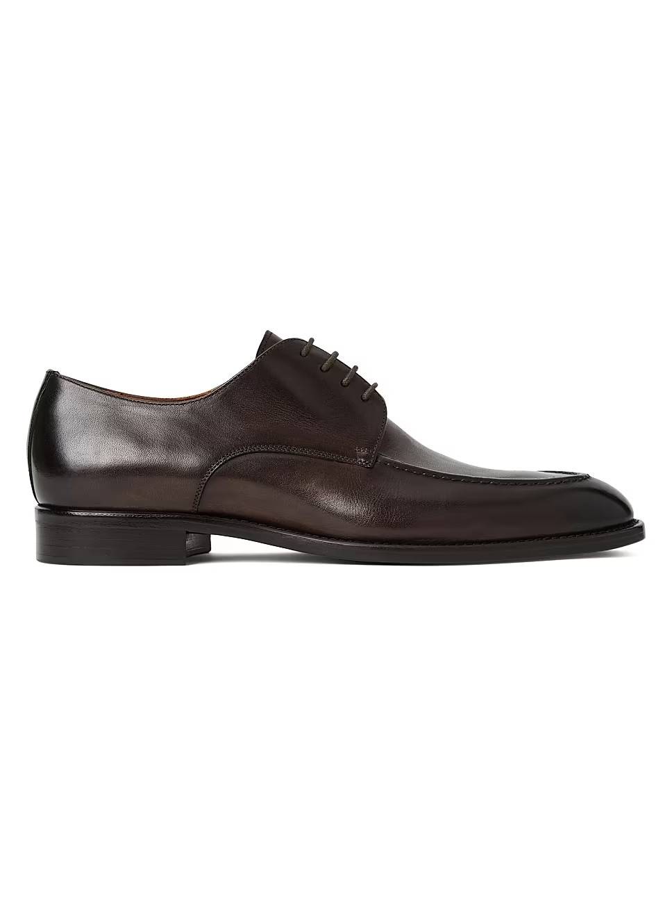 Santino Leather Oxfords | Saks Fifth Avenue