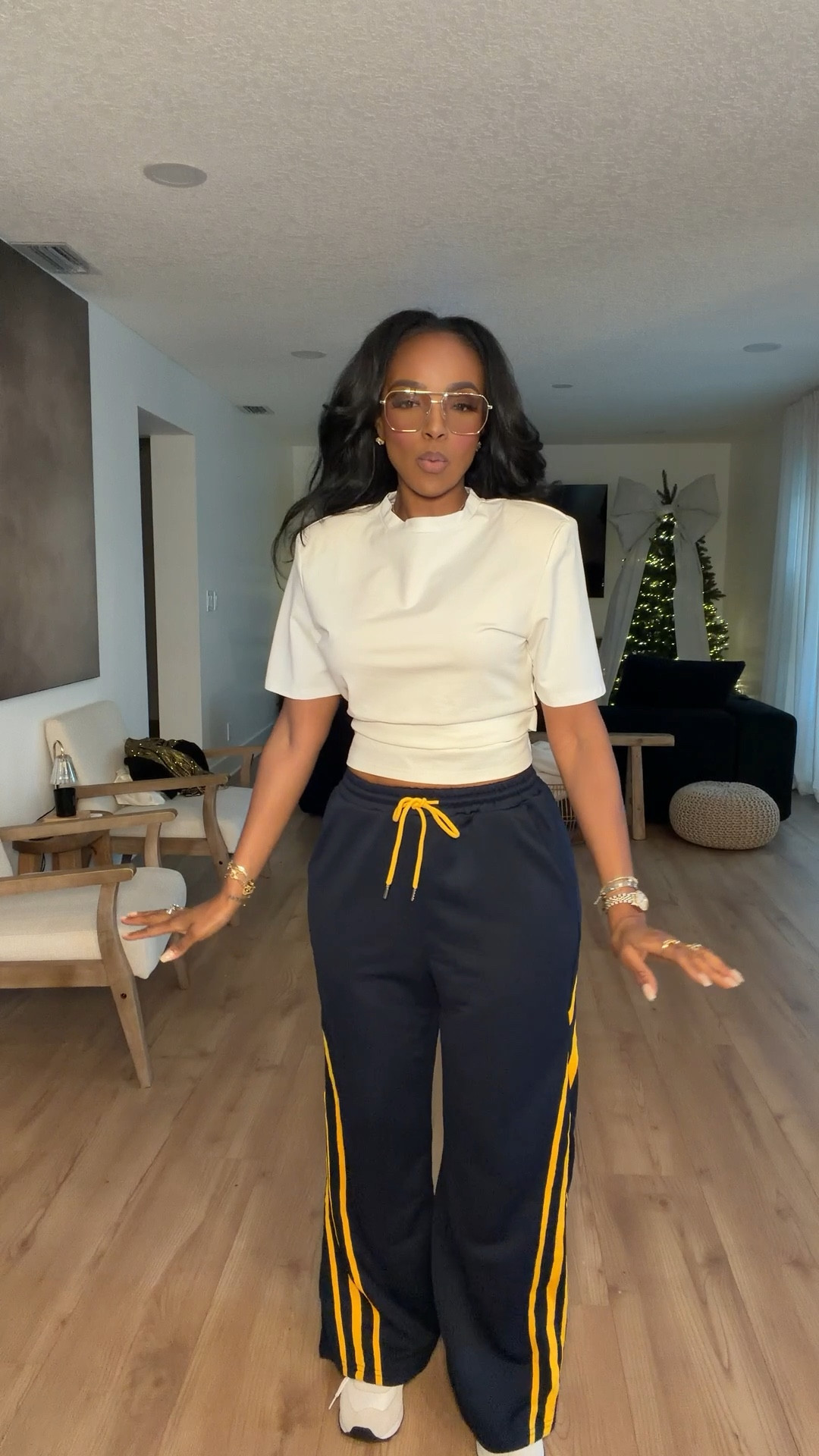 Casual Saturday ootd 

4 top
Medium bottoms 

#Outfitinspiration #fashionstyle #outfit #outfitideas #autumn #fallfashion #simpleoutfit #fall #momoutfit #casualoutfit #streetwear 


#LTKPetite #LTKootd #LTKdayinmylife