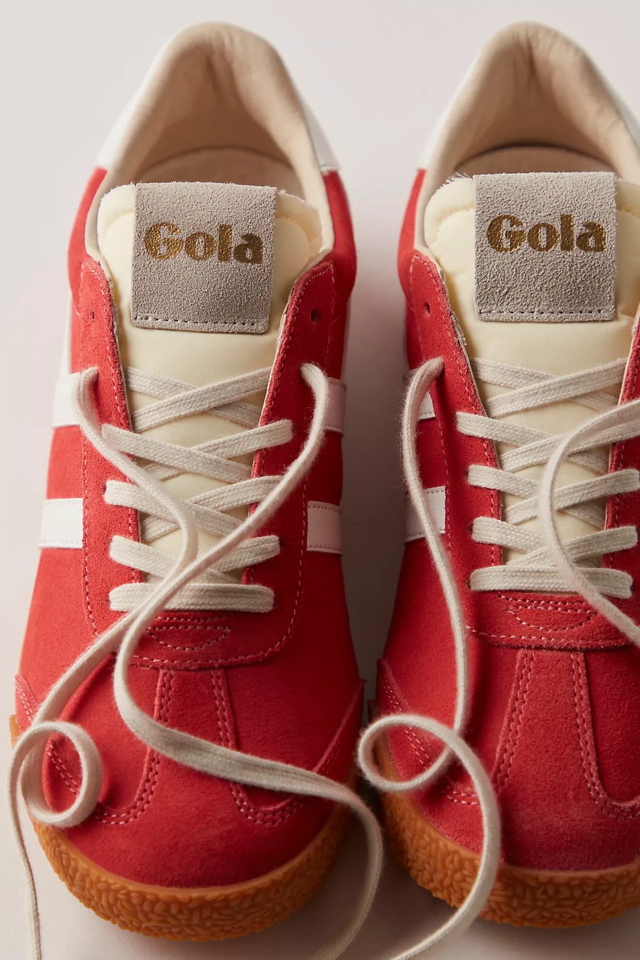 Gola Elan Sneakers | Free People (Global - UK&FR Excluded)