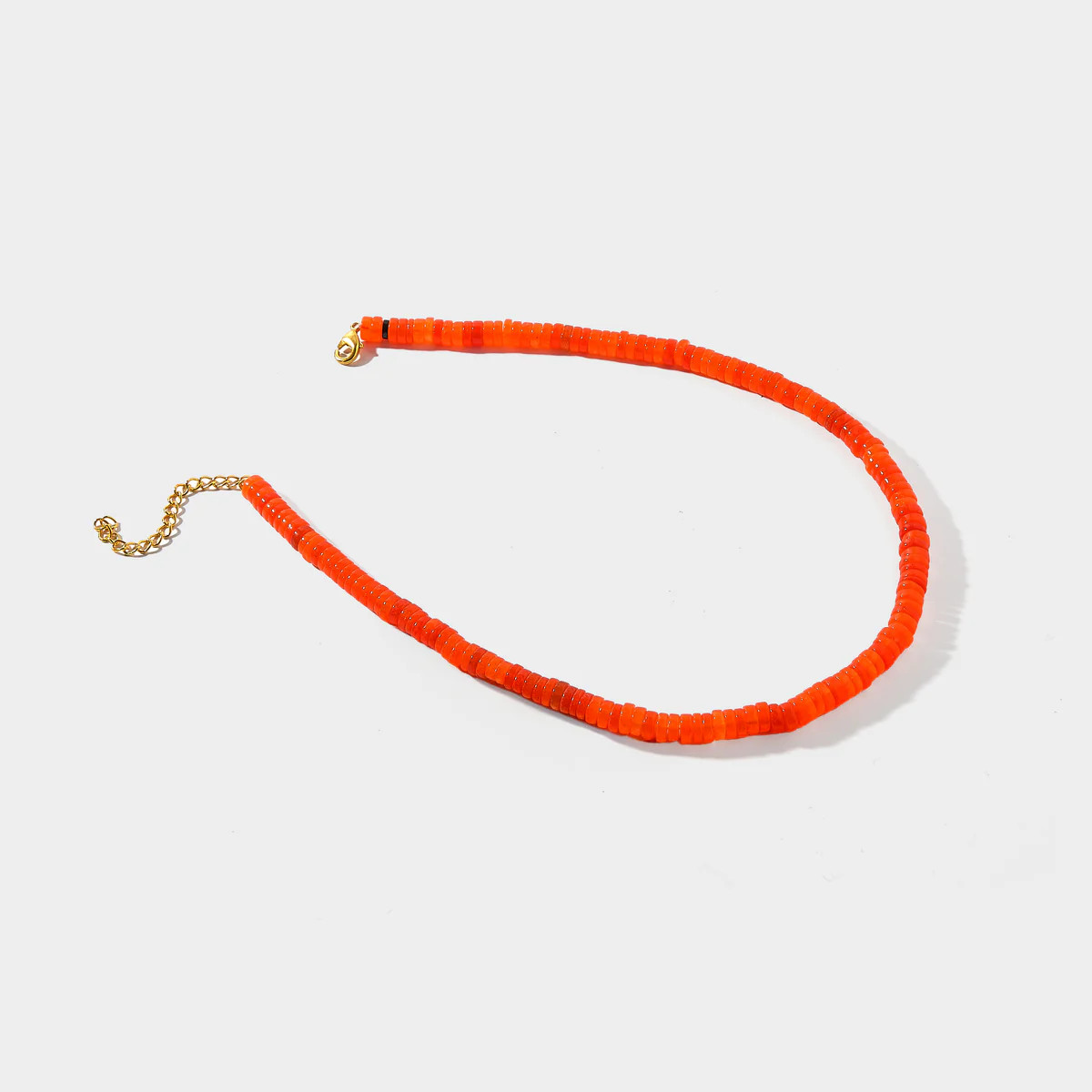Adele Necklace | Allie + Bess