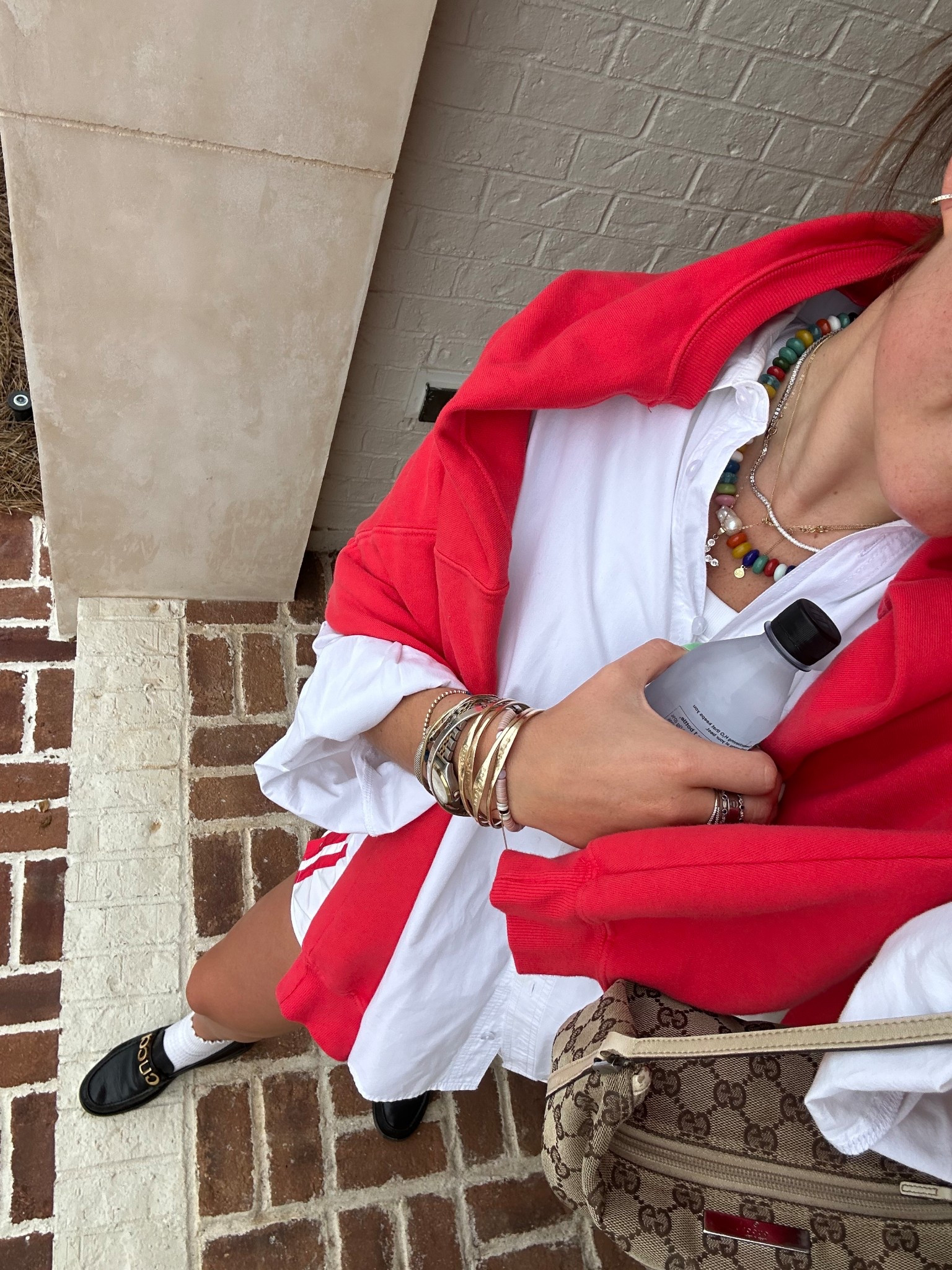 Size M or M/L in everythingggg

#LTKSaleAlert #LTKShoeCrush #LTKStyleTip