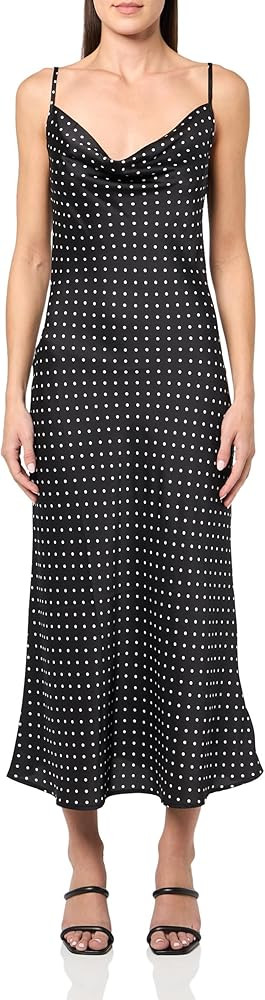 Guess Satin Dress | Amazon (US)