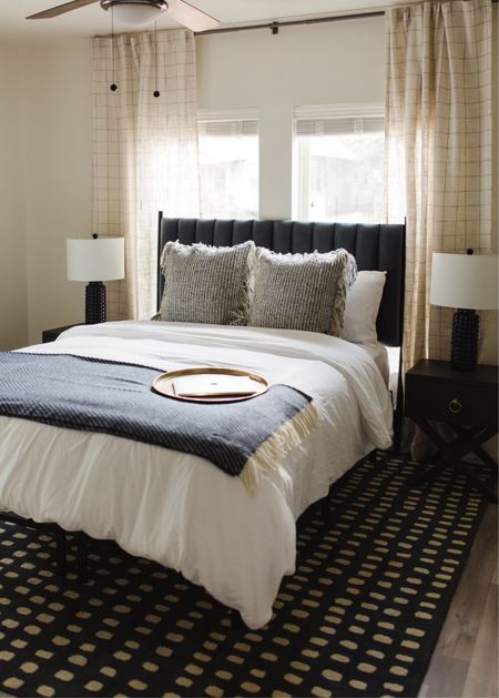Make the weekends a little cozier with these bedroom blues 💙

#LTKhome #LTKsalealert #LTKstyletip