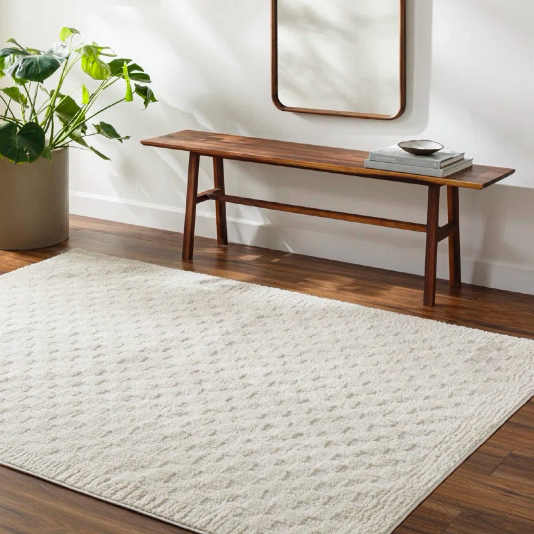 Checkered rug 70% Off Labor Day Sale 
Home Decor 

#LTKFallSale #LTKSaleAlert #LTKHome