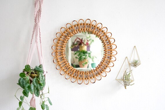 Entryway mirror, wall mirror, hallway mirror, large wall mirror, rustic mirror, rustic mirrors, b... | Etsy (US)