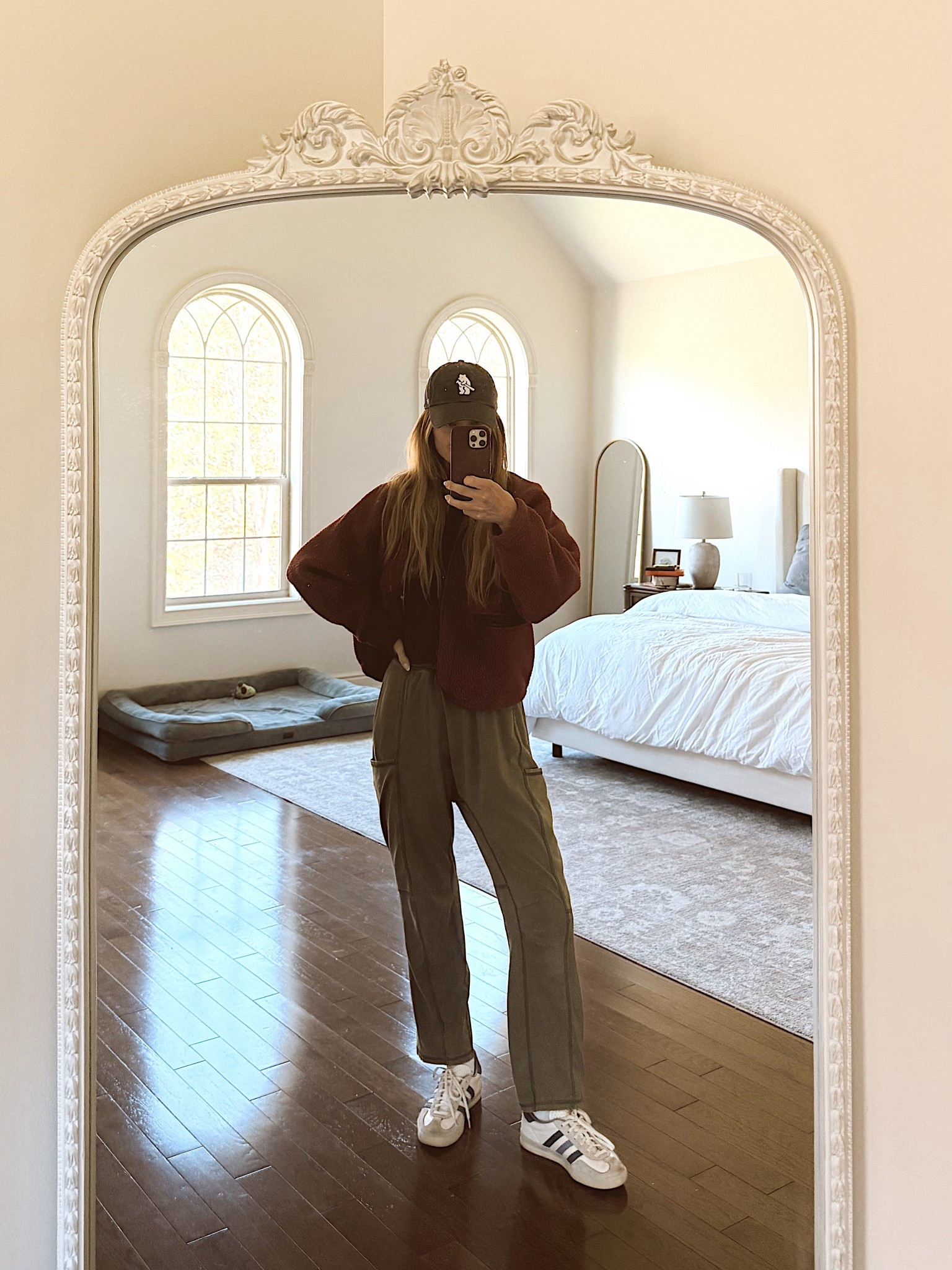 School drop off

Free people / casual / mom outfit / activewear / FP movement / fleece / fall 

#LTKSeasonal #LTKActive #LTKStyleTip