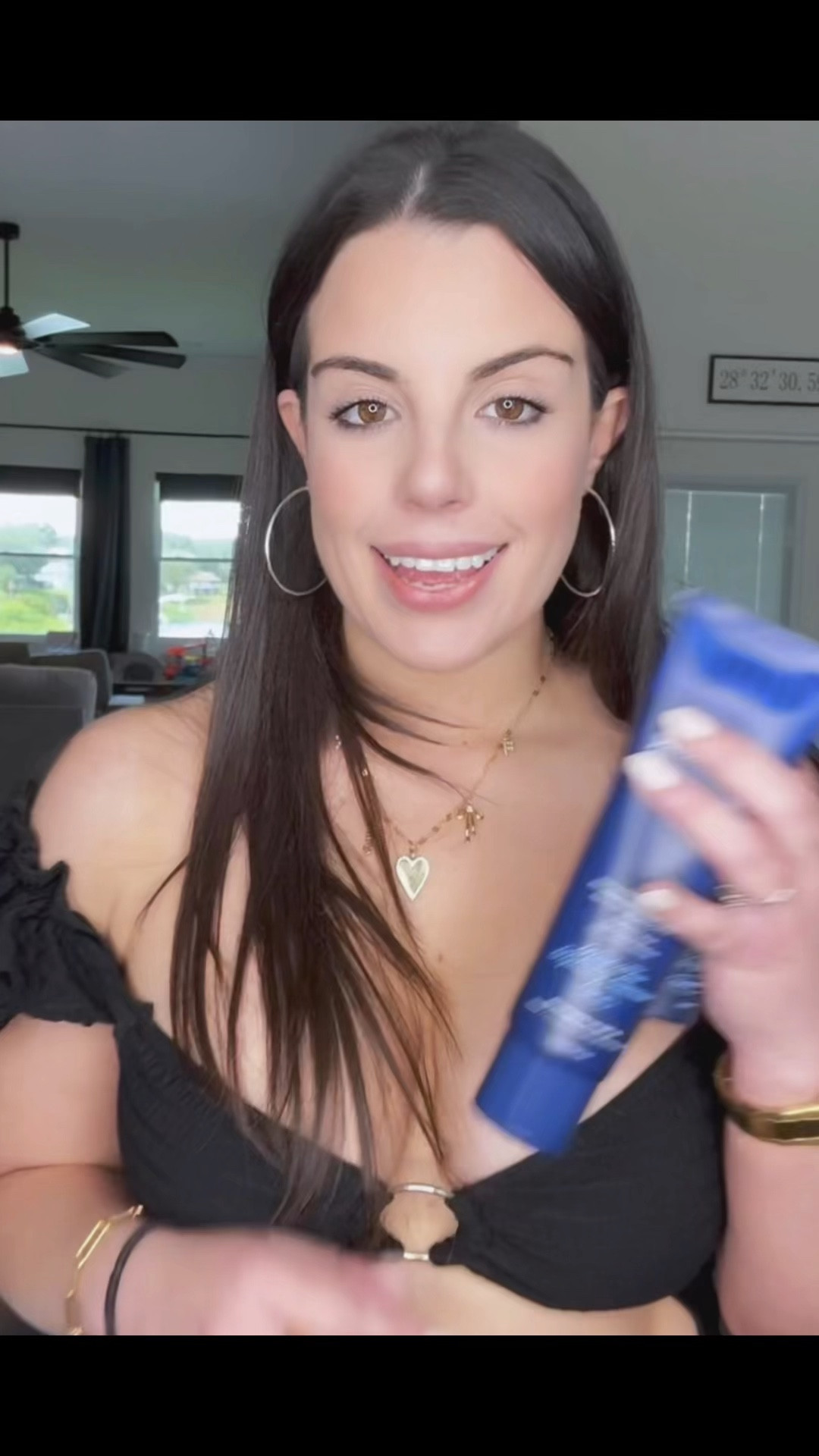 If you are looking for a self-tanner that is not only flawless, but also has age-defying qualities, as well as all other products you need in your daily skincare routine, Mimosa Lane’s 8-in-1 Age Defying Serum and Self-Tanner will have you glowing all year around! 🖤

#LTKStyleTip #LTKTravel #LTKBeauty