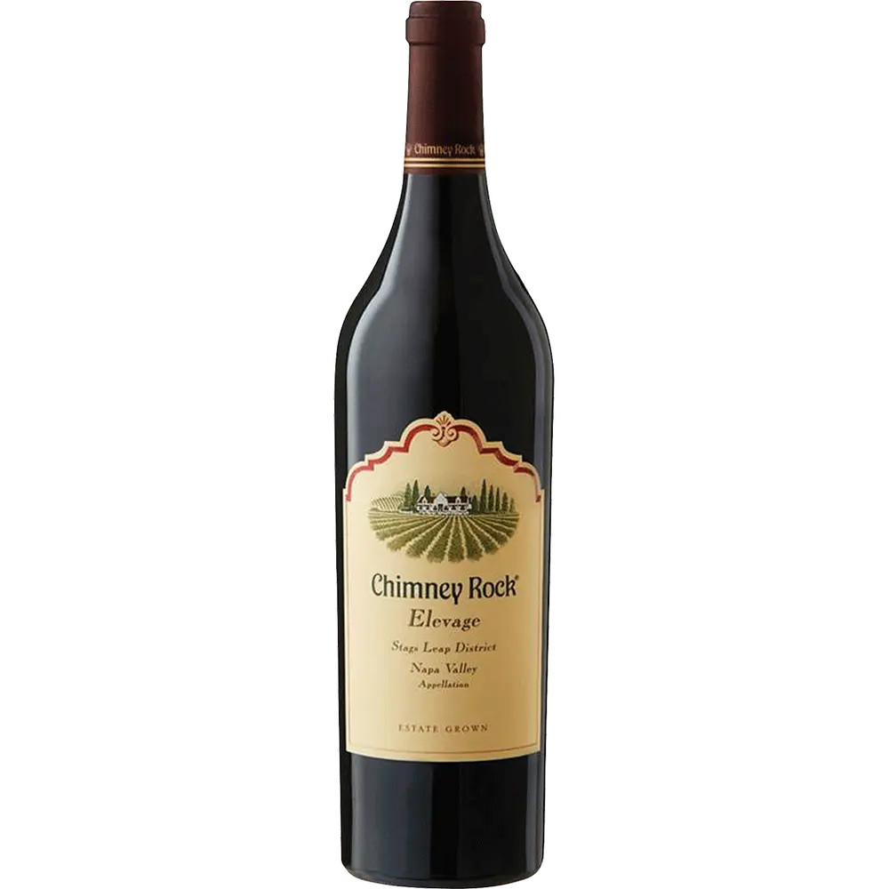Chimney Rock Elevage, 2013 | Total Wine