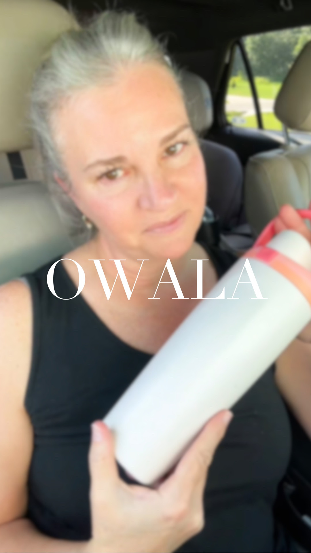 💕RN approved insulated cup that’s easy to keep clean! 
☀️Stay hydrated and keep your cold drinks cold in this Owala cup. I take it to work, beach, and just running errands. Sparkling sherbet is my favorite color!

#LTKfoodie #LTKdayinmylife #LTKselfcare