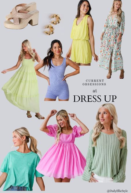 *Clicks add to cart instantly*
DressUp’s spring fashion is the best 😍

#LTKSeasonal #LTKstyletip #LTKfindsunder100