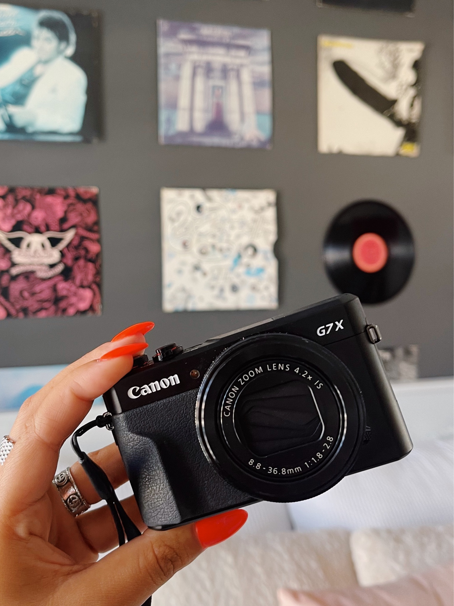 Canon PowerShot G7 X Mark II … curated on LTK