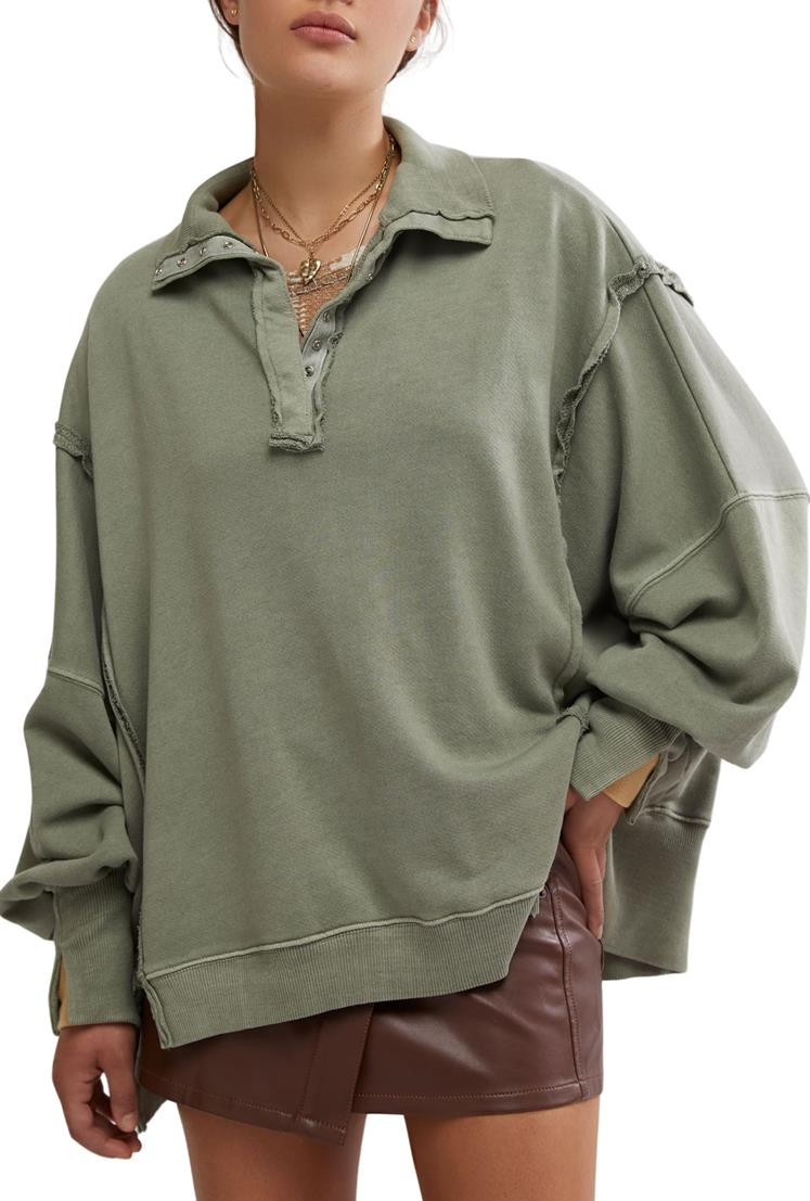 Camden Henley | South Moon Under