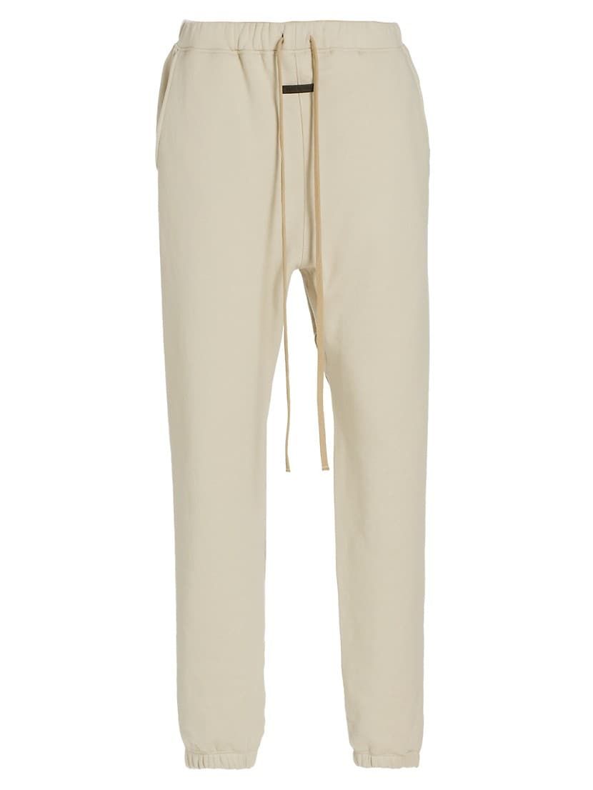 Eternal Cotton Fleece Sweatpants | Saks Fifth Avenue