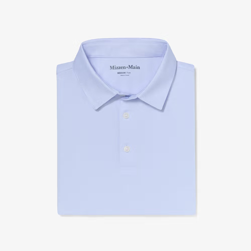 Versa Polo | Mizzen + Main