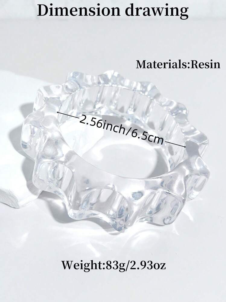 Gear Bracelet  | SHEIN