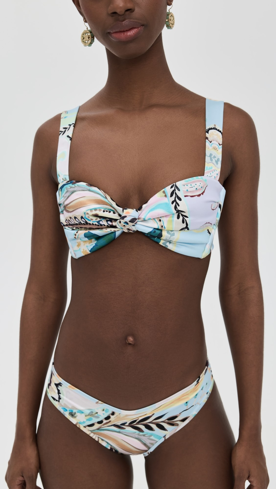 Montce Hayden Bikini Top | Shopbop | Shopbop
