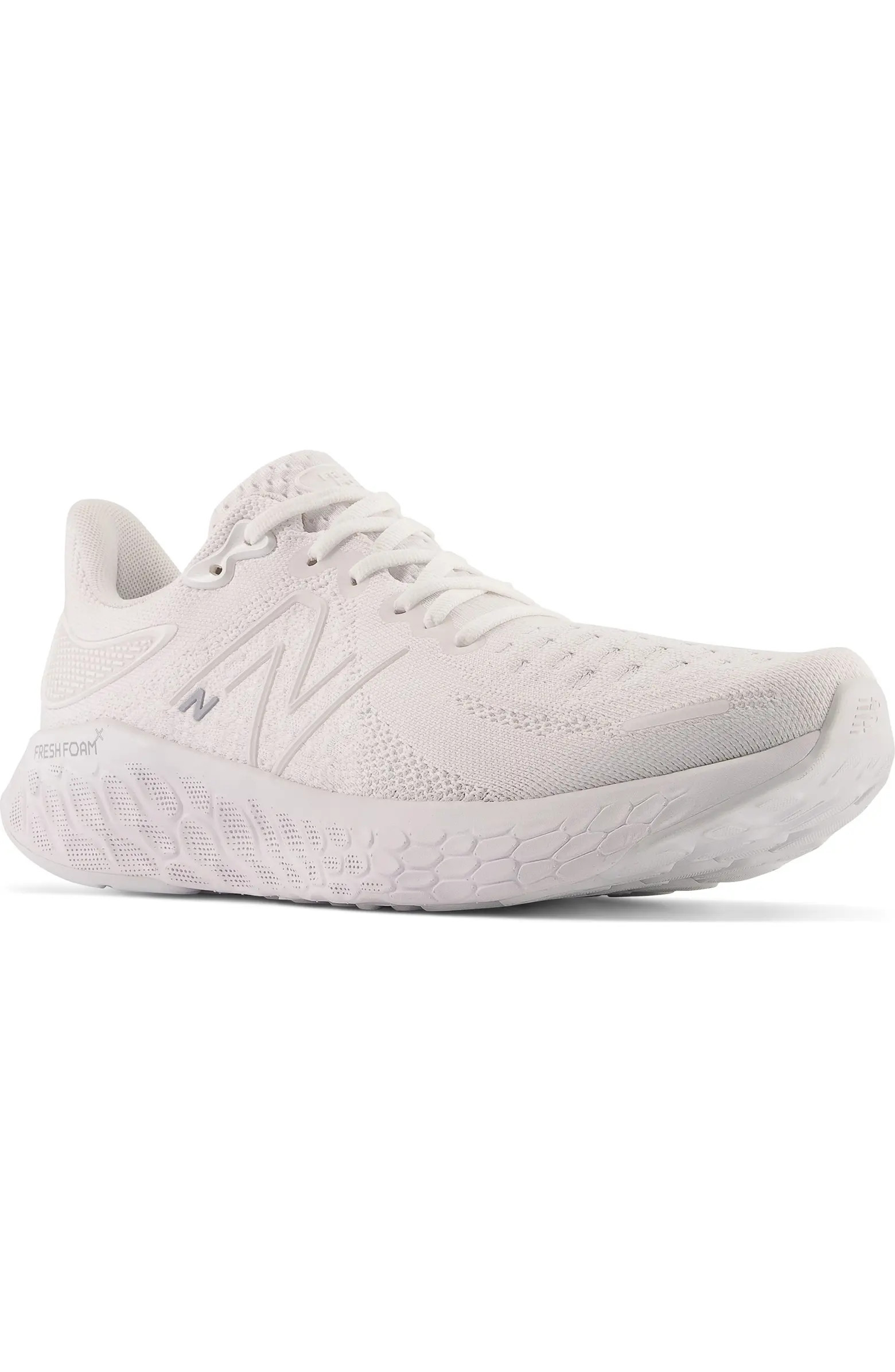 Fresh Foam X 1080v12 Running Shoe (Men) | Nordstrom