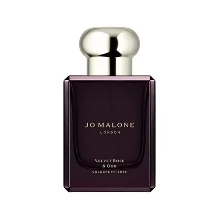 Jo Malone Velvet Rose & Oud Cologne Intense 50 ml / 1.7 oz | Walmart (US)