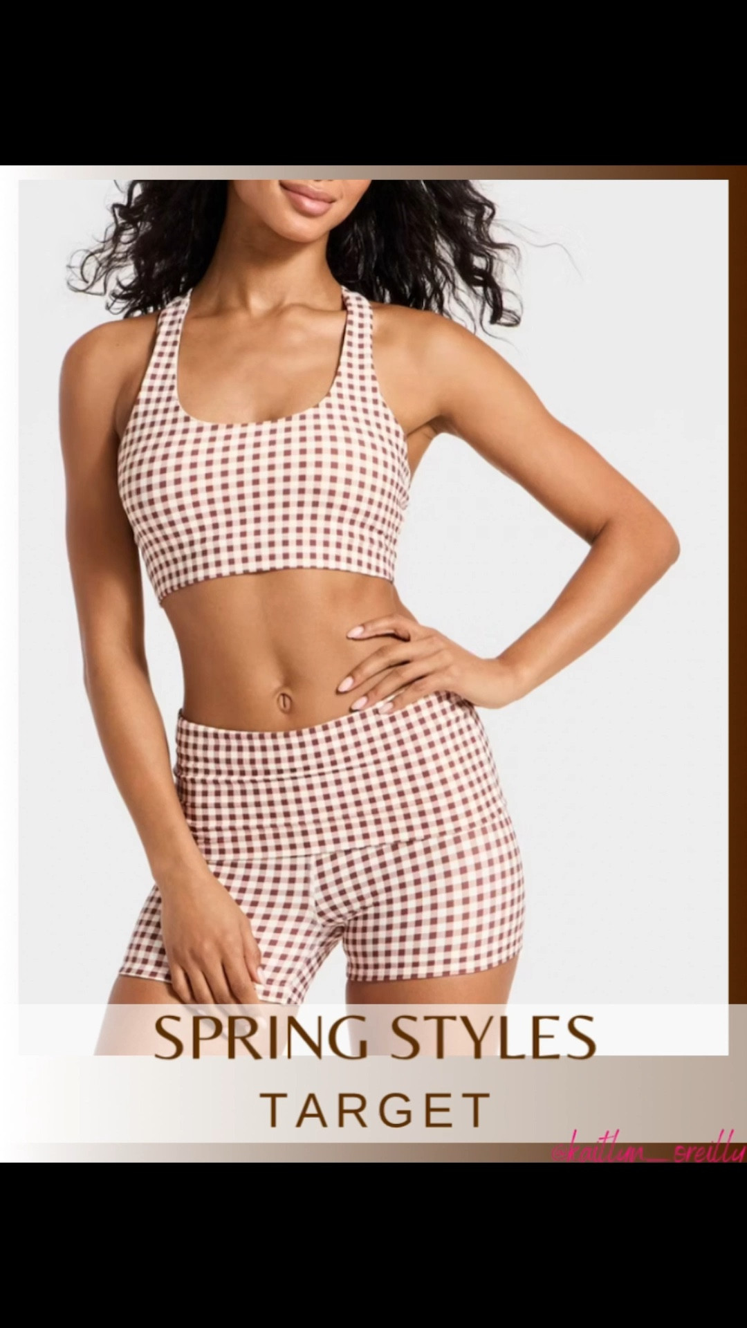Target Spring outfits , Target , Athelisure , Workout Sets @Target 

#LTKSaleAlert #LTKActive #LTKTravel #LTKmomlife #LTKOver40 #LTKfitnessgoals