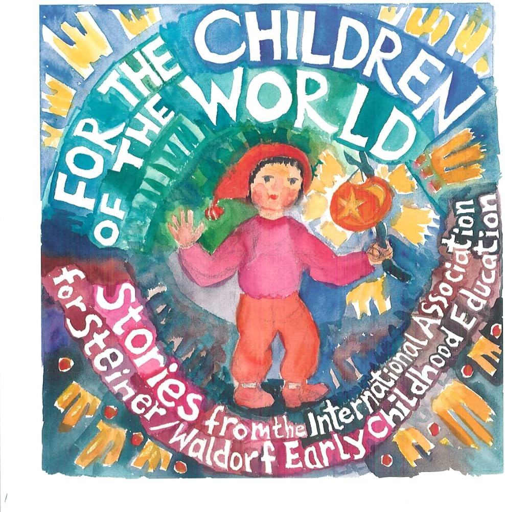 For the Children of the World | Amazon (US)