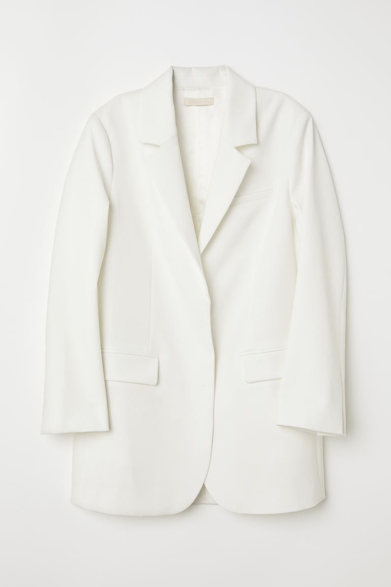 Oversized Blazer | H&M (US)