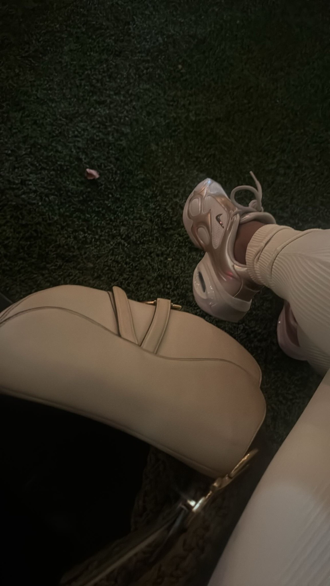 The perfect “IT GIRL” shoe 