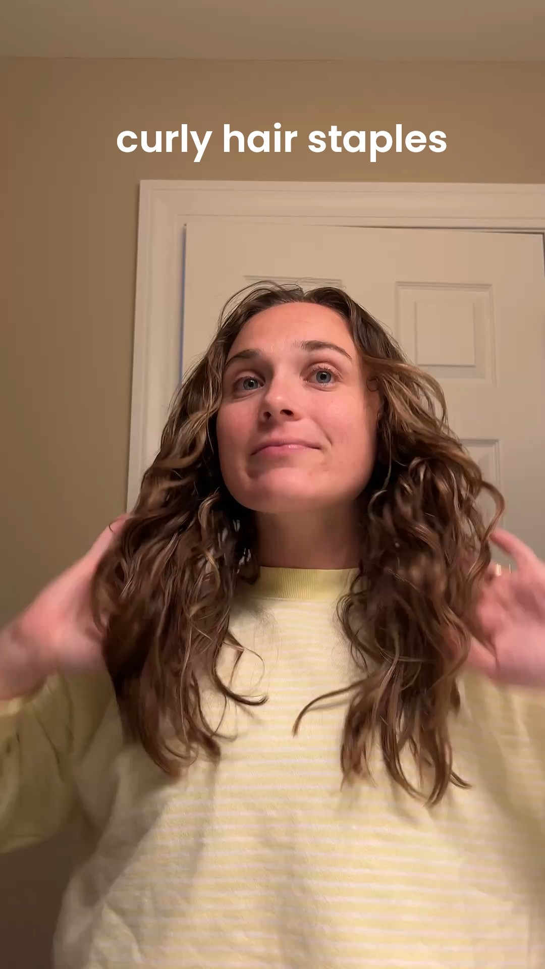 i just found out i have curly hair because of these products omg

#LTKBeauty #LTKFindsUnder100