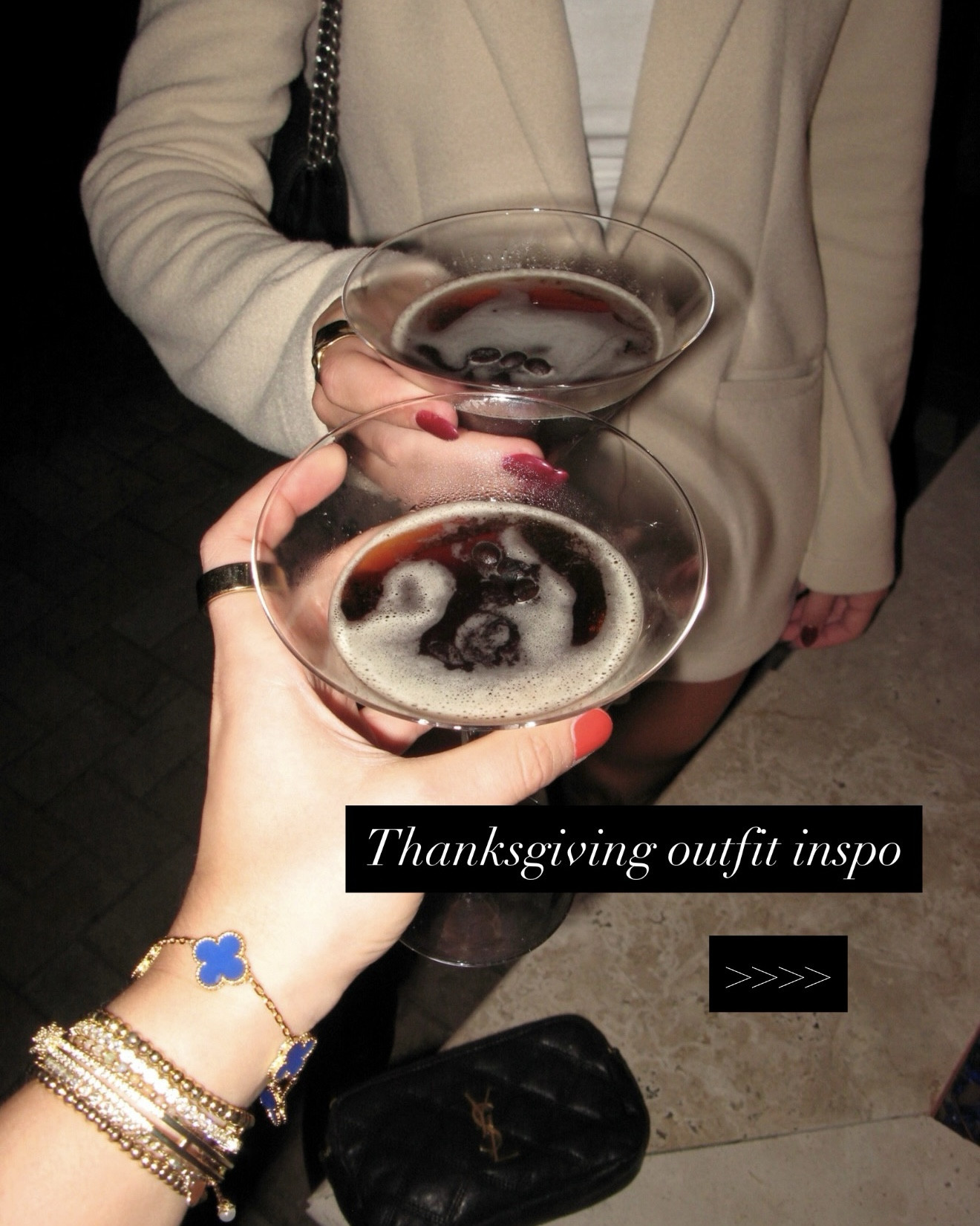 Thanksgiving outfit inspoooo

Fall outfit
Fall style
Thanksgiving outfit idea
Thanksgiving outfit Inspiration

#LTKootd #LTKHoliday