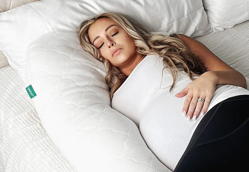 The Pregnancy Pillow | Newton Baby | Newton Baby, Inc.
