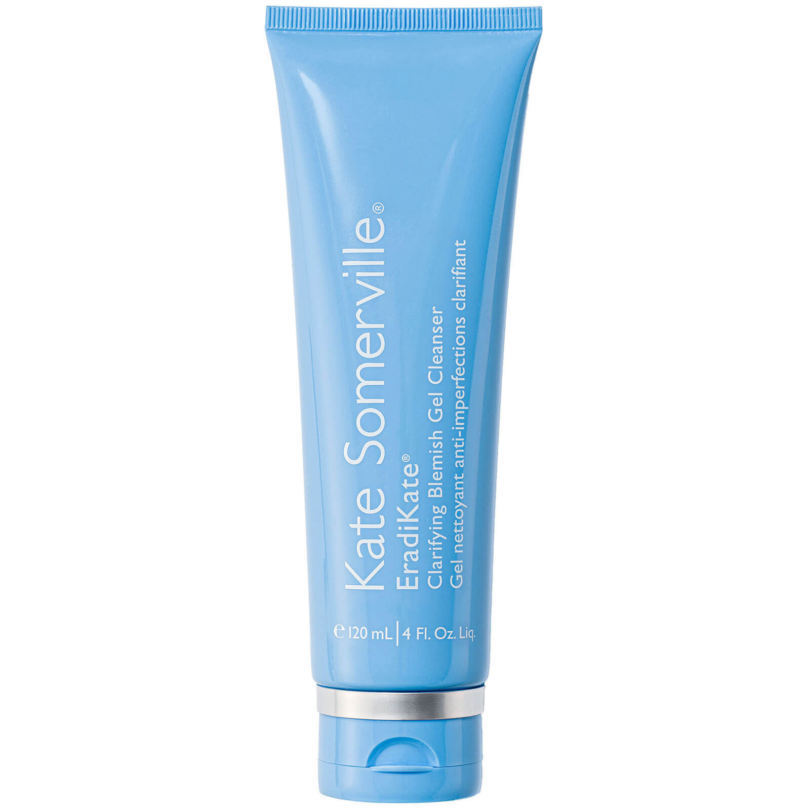 Kate Somerville Microbiome Clarifying Gel Cleanser 120ml | Cult Beauty (Global)