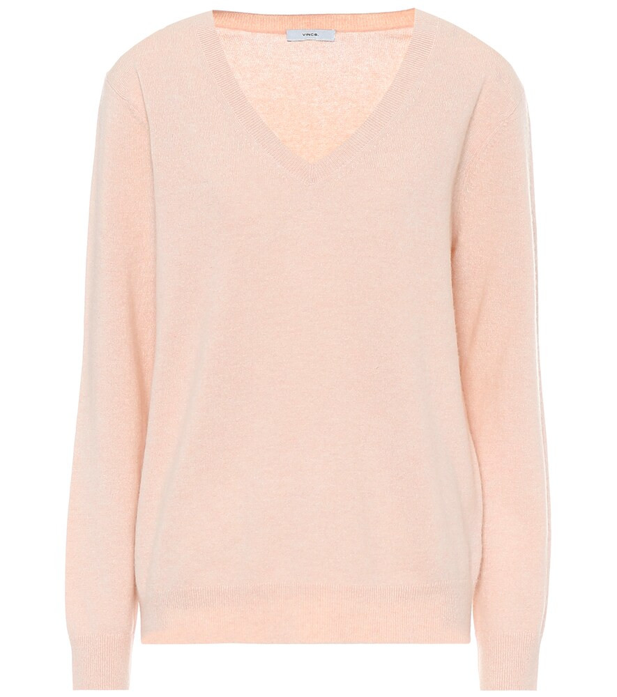 V-neck cashmere sweater | Mytheresa (US/CA)