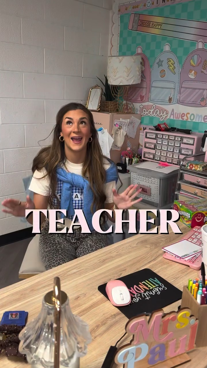 LAST DAY ADVENT CALENDAR TEACHER COUNTDOWN!!!!🌈✏️📓🍎🫶🏼🤭🖍️

#LTKdayinmylife #LTKselfcare #LTKvlog