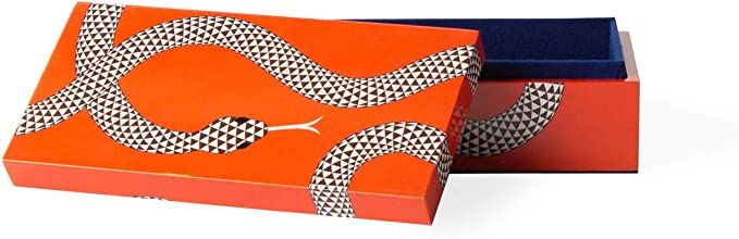 Jonathan Adler Eden Small Lacquer Box | Amazon (US)