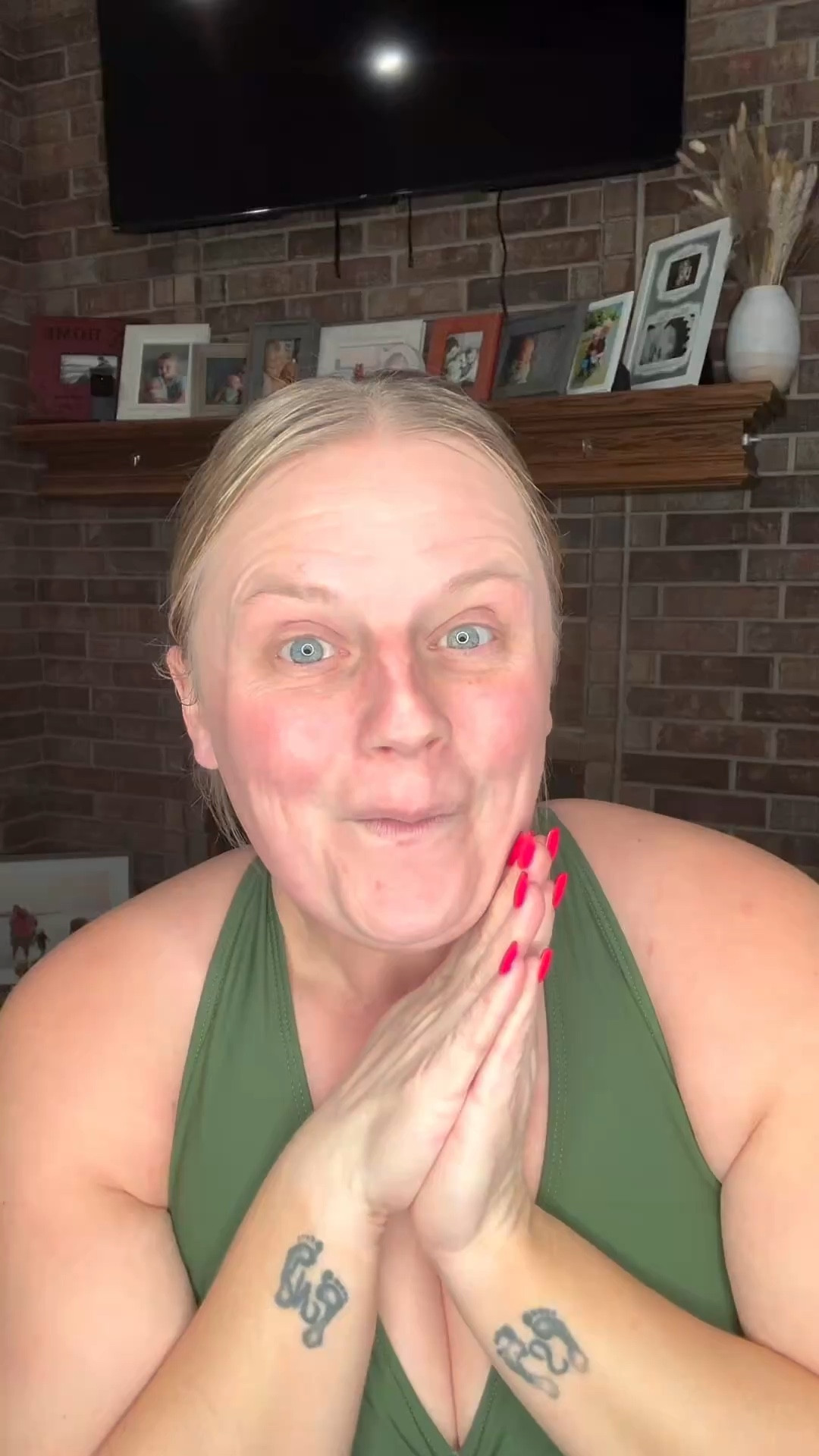 Add to cart immediately! 

#LTKMidsize #LTKSwim #LTKmomlife