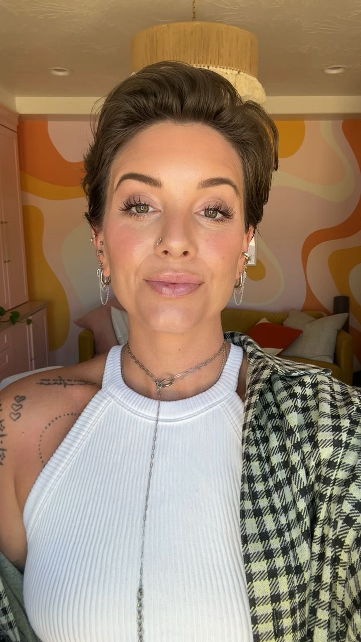 A simple look for a camping trip! ✨

Wearing the blush shade Sweetie

#LTKBeauty #LTKFindsUnder100 #LTKFindsUnder50