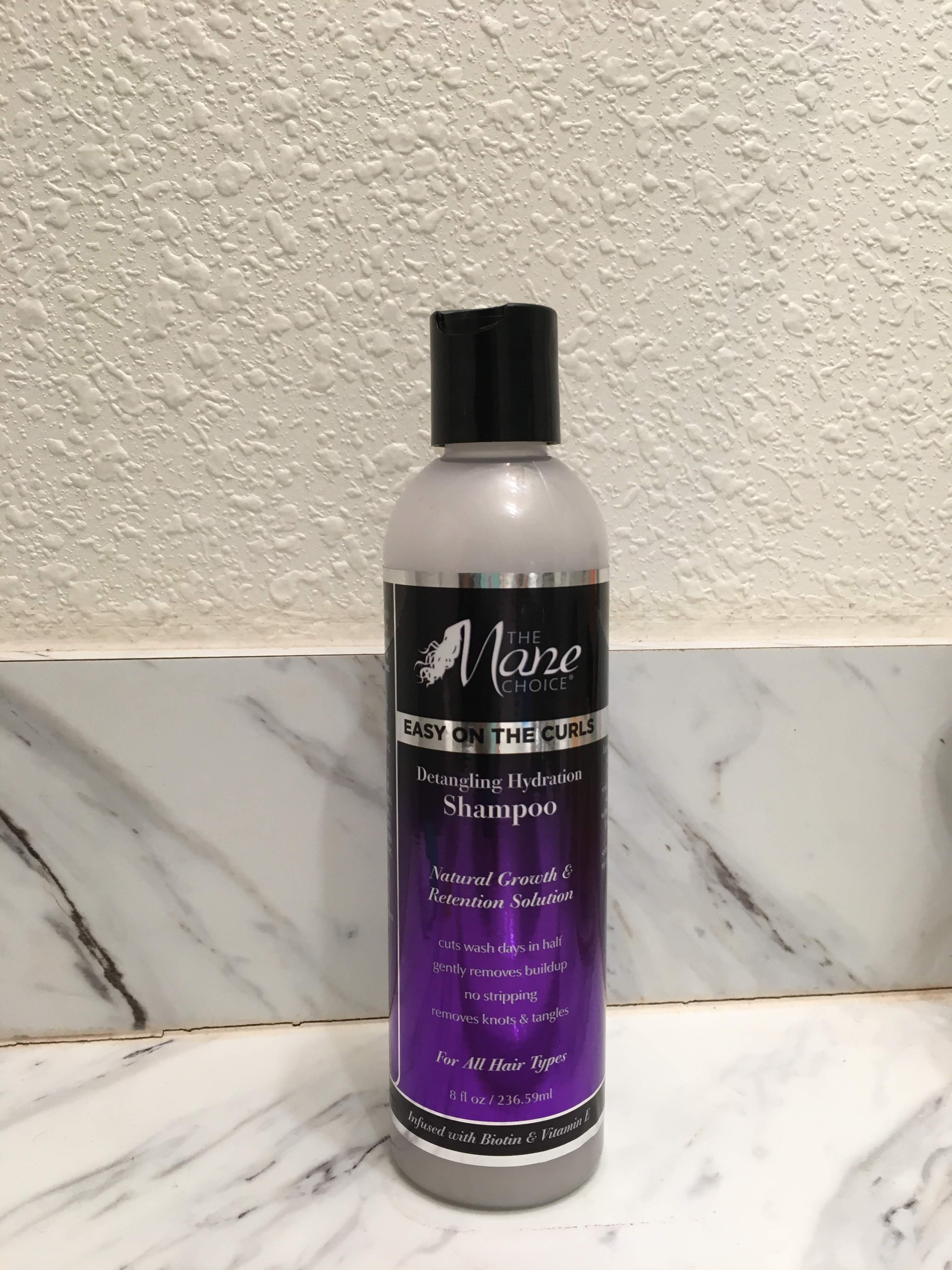 I tried this shampoo back in the day, and it's one to consider for relaxed hair or natural hair. It's a good maintenance shampoo for weekly care. It didn't leave my hair feeling dry or filmy feeling which are two things I want to make sure my shampoo doesn't do.
#LTKhair #relaxedhair #haircare #hairproducts 

 #LTKselfcare #LTKBeauty
