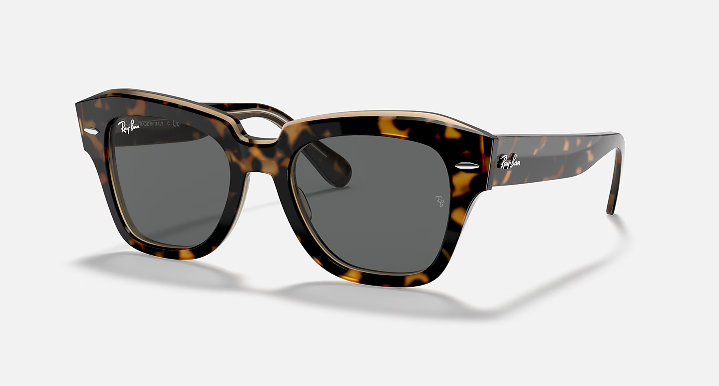 STATE STREET | Ray-Ban (EU)