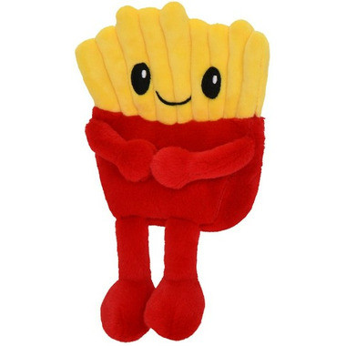 iScream Frenchy Fries Plush | Well.ca