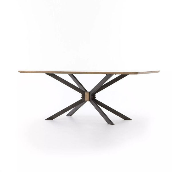 Spider Dining Table | Scout & Nimble
