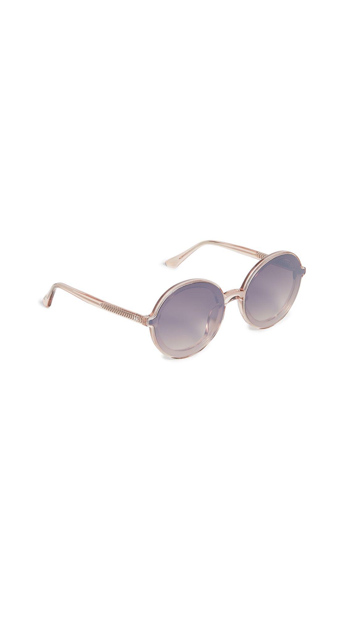 Krewe Louisa Nylon Sunglasses | Shopbop