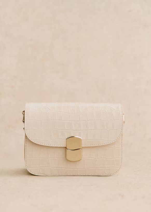 Mini Milo Classic Bag | Sezane Paris