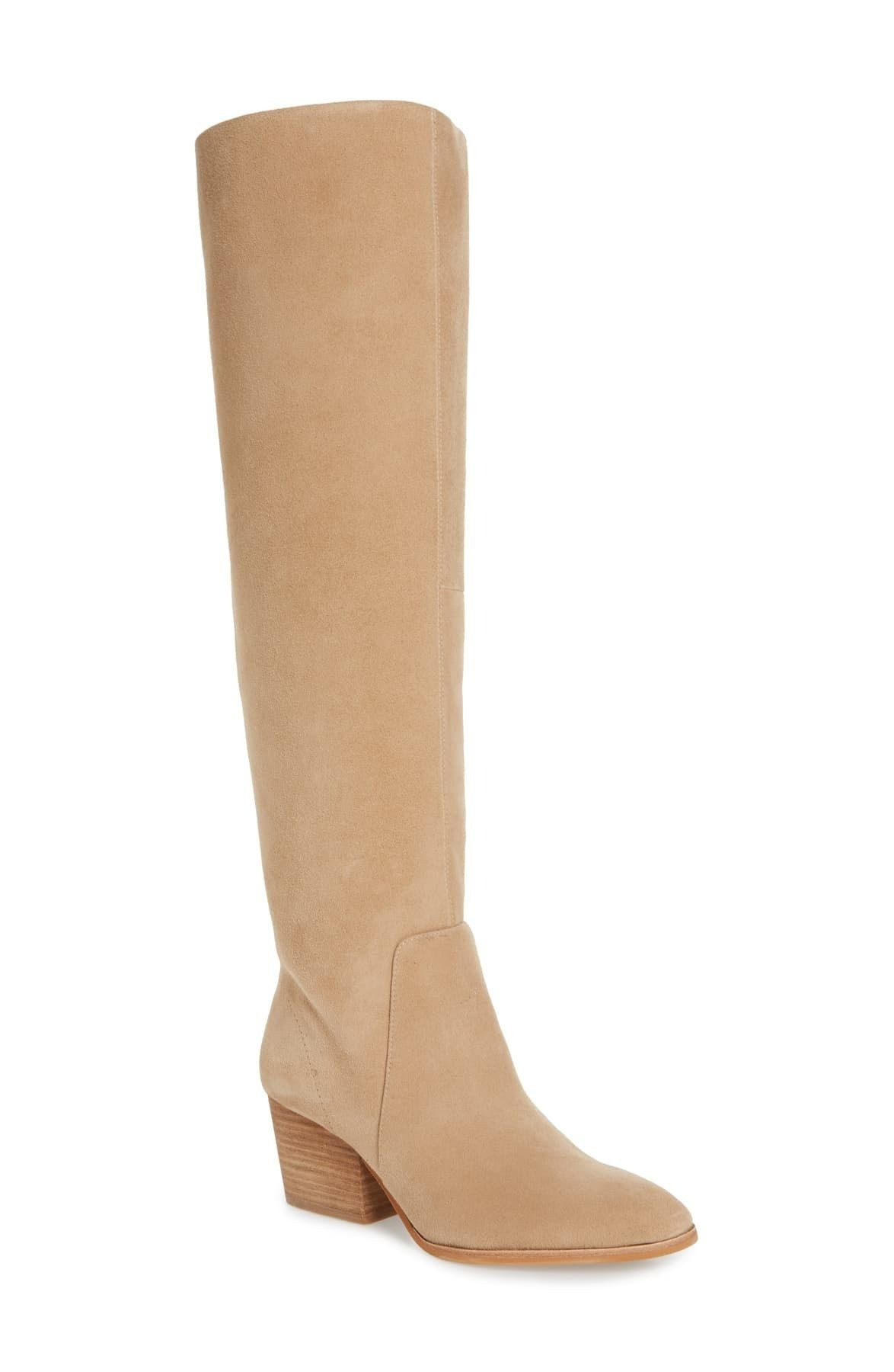 Nestel Knee High Boot | Nordstrom Rack