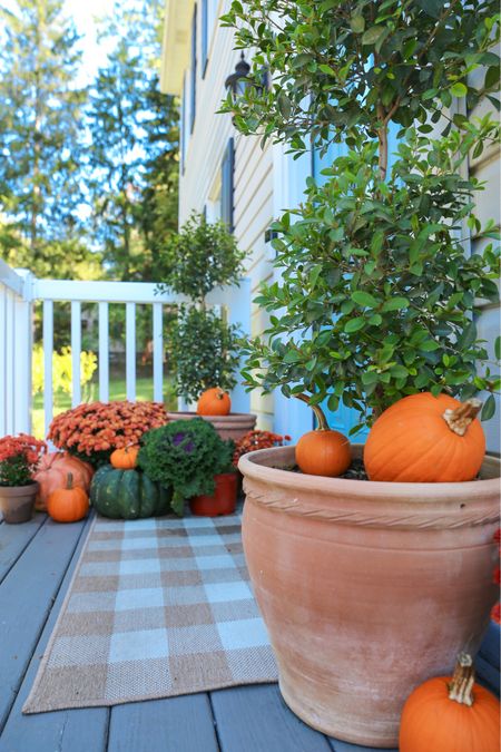 #falldecor #fallfrontporch #fallfrontporchdecor #fallporch #fallporchdecor

#LTKSeasonal #LTKhome #LTKHalloween