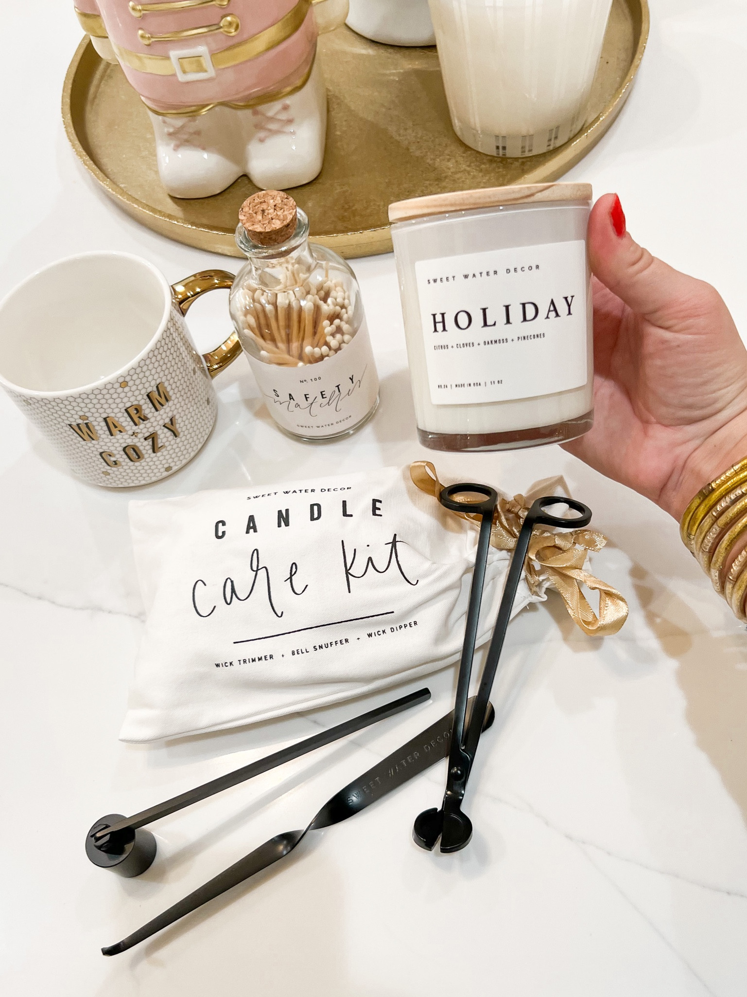 Home decor collection SBKliving 


#LTKSeasonal #LTKhome #LTKHoliday