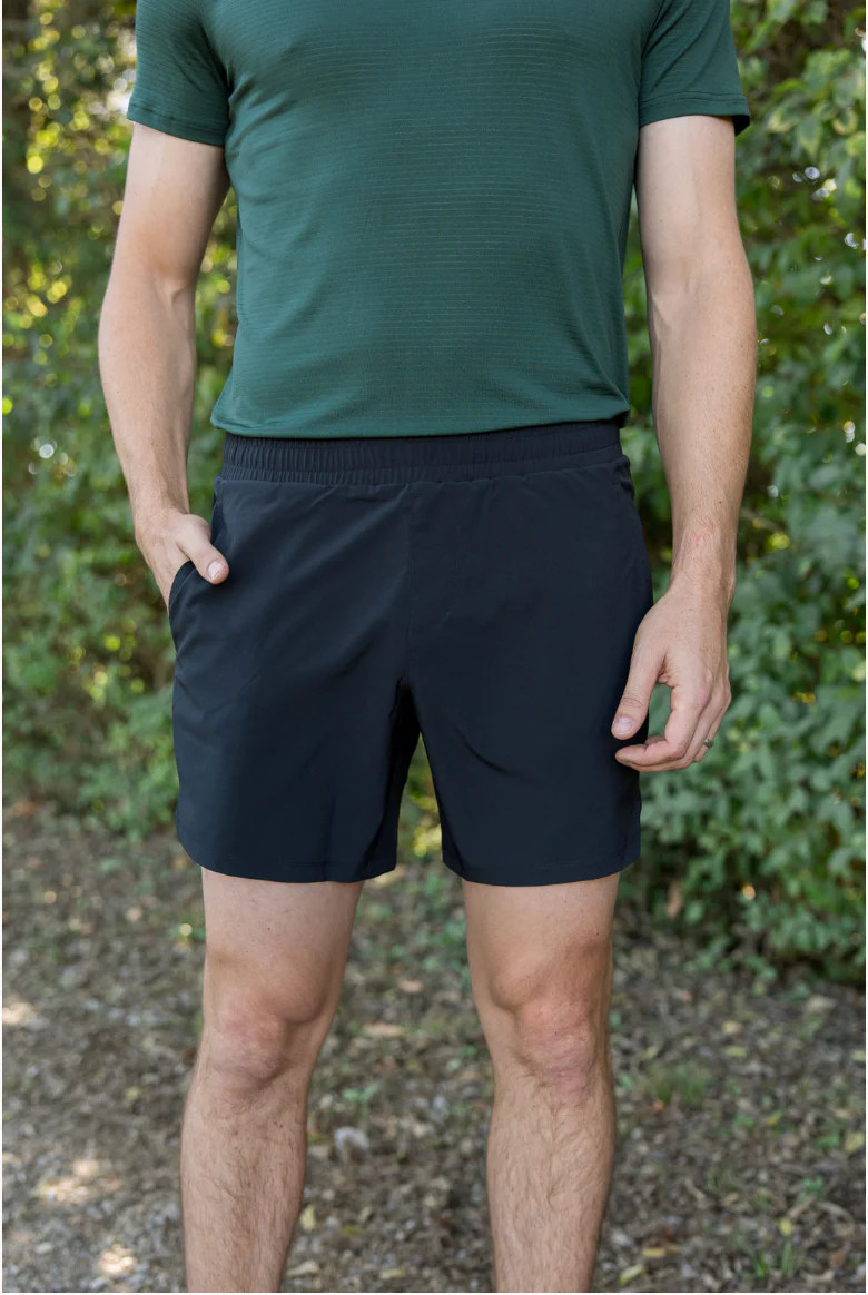 Power Short | Salt Project